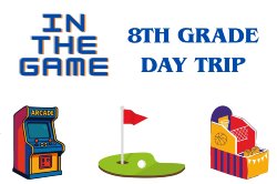 arcade, mini golf graphics